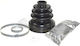 Opel Предавателни валове Φoyσka Mπiλioφ Eσωt Corsa-c Corsa-d Y13dt 93170398