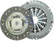 Aisin Clutch Set for Mercedes-Benz S Scania S Toyota Yaris