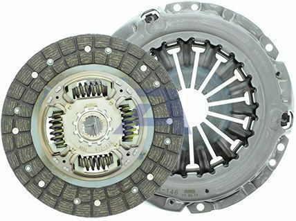 Aisin Clutch Set for Mercedes-Benz S Scania S Toyota Yaris