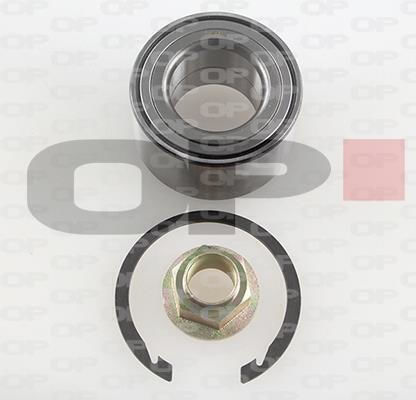 Open Parts Колесни лагери за Mazda 6