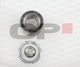Open Parts Wheel Bearings for Renault Clio