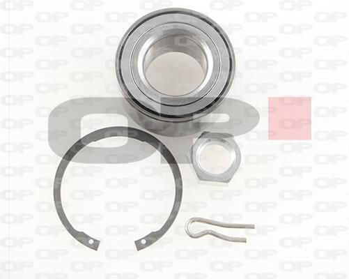 Open Parts Колесни лагери за Citroen Berlingo