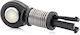 Topran Car Transmission System Parts for Volkswagen Polo