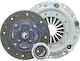 Aisin Clutch Set for Hyundai Excel