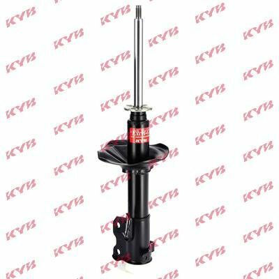 Kayaba Excel-g Set Amortizoare 1buc pentru Nissan Însorit
