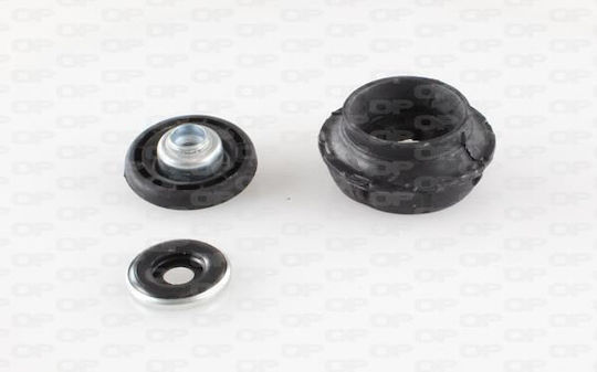 Open Parts Βάση Αμορτισέρ 1τμχ για Renault Clio