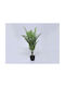 Künstliche Palme In Topf 90 Cm