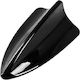 Car Antenna Roof Shark for Radio in Black Color