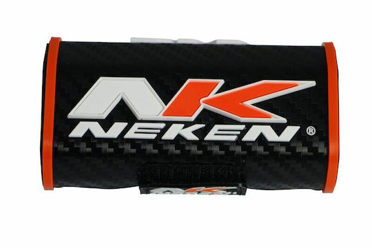 Neken Protecție pernă ghidon motocicletă Husqvarna Magazin online Negru