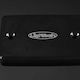 Lightech Motorcycle Brake Reservoir Protector Black