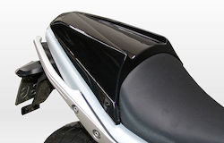 C-Racer Κάλυμμα Πίσω Καθίσματος Μοτοσυκλέτας Kawasaki ER6-n Μαύρο