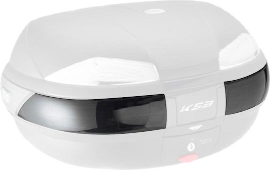Set Reflectorizant Z223trk Fumuriu Valiză K53 Kappa