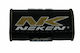 Neken Motorcycle Handlebar Pad Protector Husqvarna WR Black