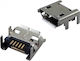 Micro USB Tablet Micro USB DC Power Jack Micro USB Jack Code 1-micu050
