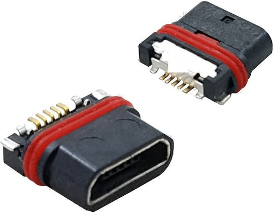 Micro Usb Buchse Sony Xperia Z5 Kompakt Micro Usb Jack Kode 1-micu143 Micro Usb Buchse Sony Xperia Z5 Kompakt Micro Usb Jack Kode 1-micu003