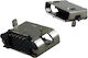 Micro USB Ladebuchse LG Tribute 2 LS665 LS676 LS770 MS631 Usb Jack Code 1-micu069