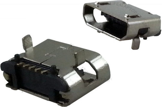 Micro USB Ladebuchse LG Tribute 2 LS665 LS676 LS770 MS631 Usb Jack Code 1-micu069