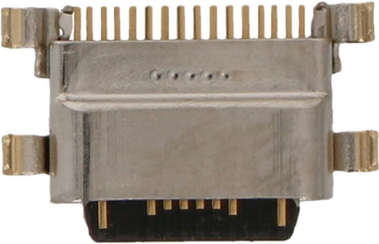Conector De Încărcare Usb Charging Port Xiaomi Redmi Note 10 Pro
