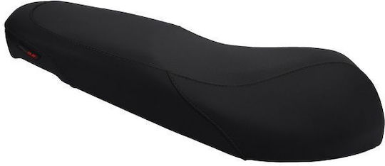 Moto.k Piaggio Typhoon 125 2011 Black Black Καλυμμα Σελας
