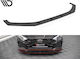 Spoiler Car Front Street Pro Compatible with Hyundai i20