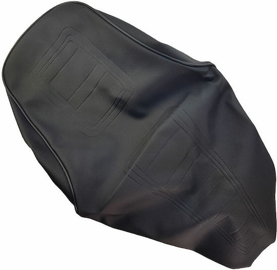 Crypton-r 105 Black Motorcycle Seat Cover