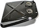 Modenas Motorcycle Fuel Tank