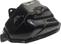 Modenas Motorcycle Fuel Tank