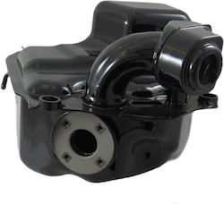 Kawasaki Motorcycle Fuel Tank