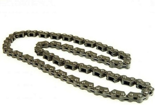 Camshaft Chain 100 Teeth Piaggio Beverly 250cc-300cc K.a Vernal102795