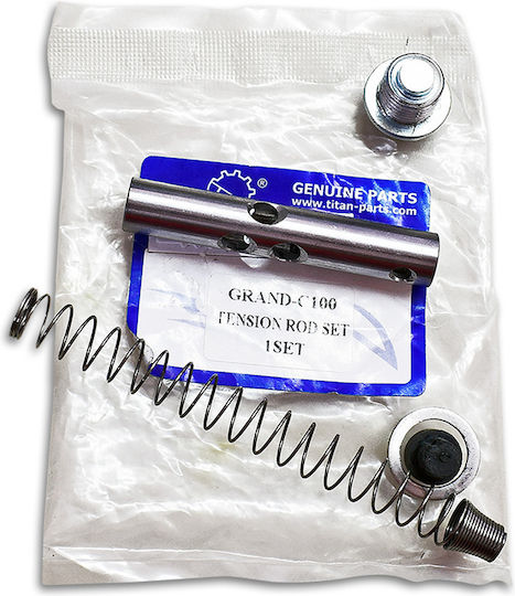 Honda Glx Camshaft Tensioner for Astrea Ttn Titan