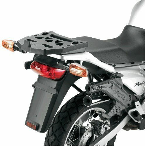 Kappa Moto Monokey Σχάρα για Honda Transalp 650
