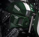 Πλαϊνά Καλύμματα Για Yamaha Xsr700 2016-2021