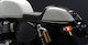 C-Racer Side Mounts Royal Enfield Interceptor 650 / Continental GT650 2018-2022