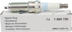 Genuine Ford Spark Plug 1.6 Ecoboost-1685720 Genuine Ford Spark Plug 1.6 Ecoboost-1685720