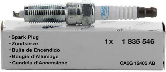 Μπουζι Γνησιο Ford 1.0 Ecoboost 65 75 80 Ps-1835546
