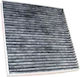 Cf 34cφίλτρο Καμπίνας Ενεργού Άνθρακα Fi-ba Filters 4b0819439c