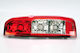 Taillights for Nissan Navara / Pathfinder