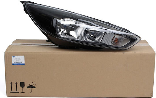Ford Δεξί Μπροστινό Φανάρι για Ford Focus