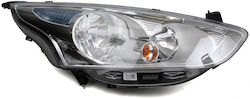Ford Δεξί Μπροστινό Φανάρι για Ford B-Max