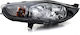 Ford Front Lights for Ford Fiesta
