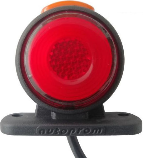 Rücklichter LED für Chrysler Neon Dodge Neon 1Stück