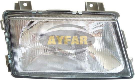 Ayfar Αριστερό Μπροστινό Φανάρι για Mercedes-Benz Sprinter 95-00
