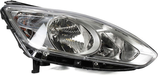 Ford Front Lights for Ford Fiesta / Mondeo