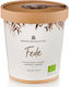 Brown House & Tea Brown House Tea Black Earl Grey Tea Marigold Fede 60 g