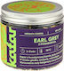 Kafar Ceai Earl Grey Portocală Vrac 50g