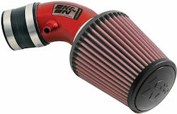 K&N Induktions-Kit