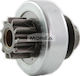 Monea Engine Starter Car