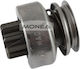 Monea Starter Freewheel Gear Car