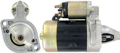 Lion Engine Starter Car for Mazda 323