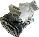 Mahle Air conditioning compressor Car for Opel Vectra